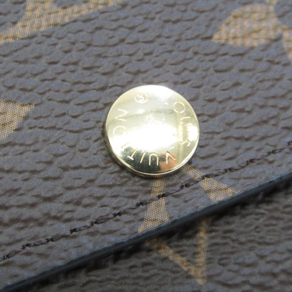 LOUIS VUITTON Monogram Multicles 6 M62630 Unisex Monogram Key Case Monogram - Picture 7 of 10